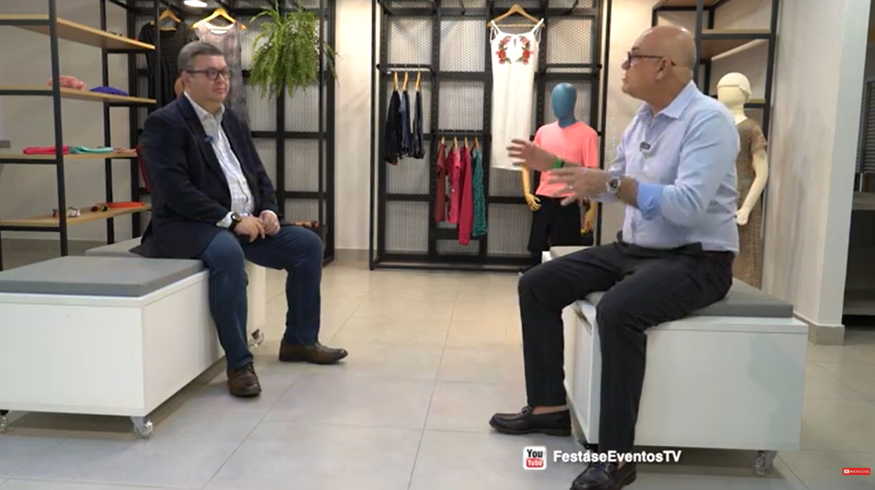 <h1><strong>Festas e Eventos TV</strong></h1>