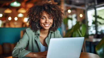 Ferramentas de IA Generativa no Trabalho