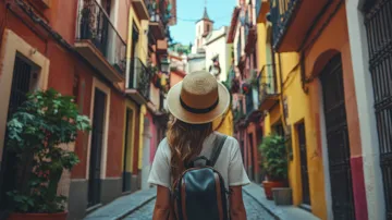 Marketing e Divulgação no Turismo