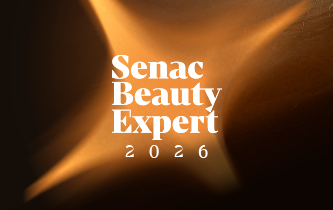 Senac Beauty Expert – 2026
