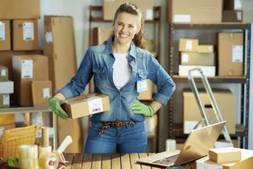 Planejamento e Implantação de Loja Virtual