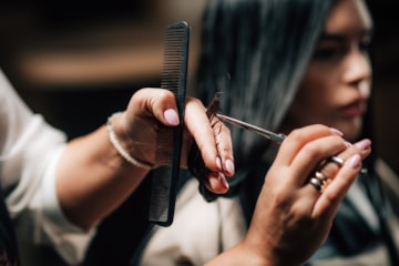 Design de Corte Feminino: Técnicas Avançadas