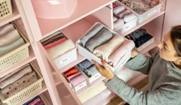 Personal Organizer