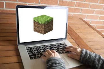 Aprendendo Programação com Minecraft