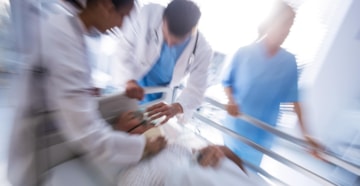 Enfermagem em Urgência e Emergência