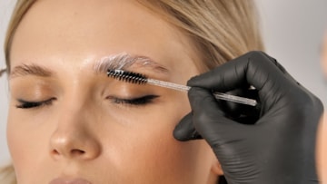 Brow Lamination