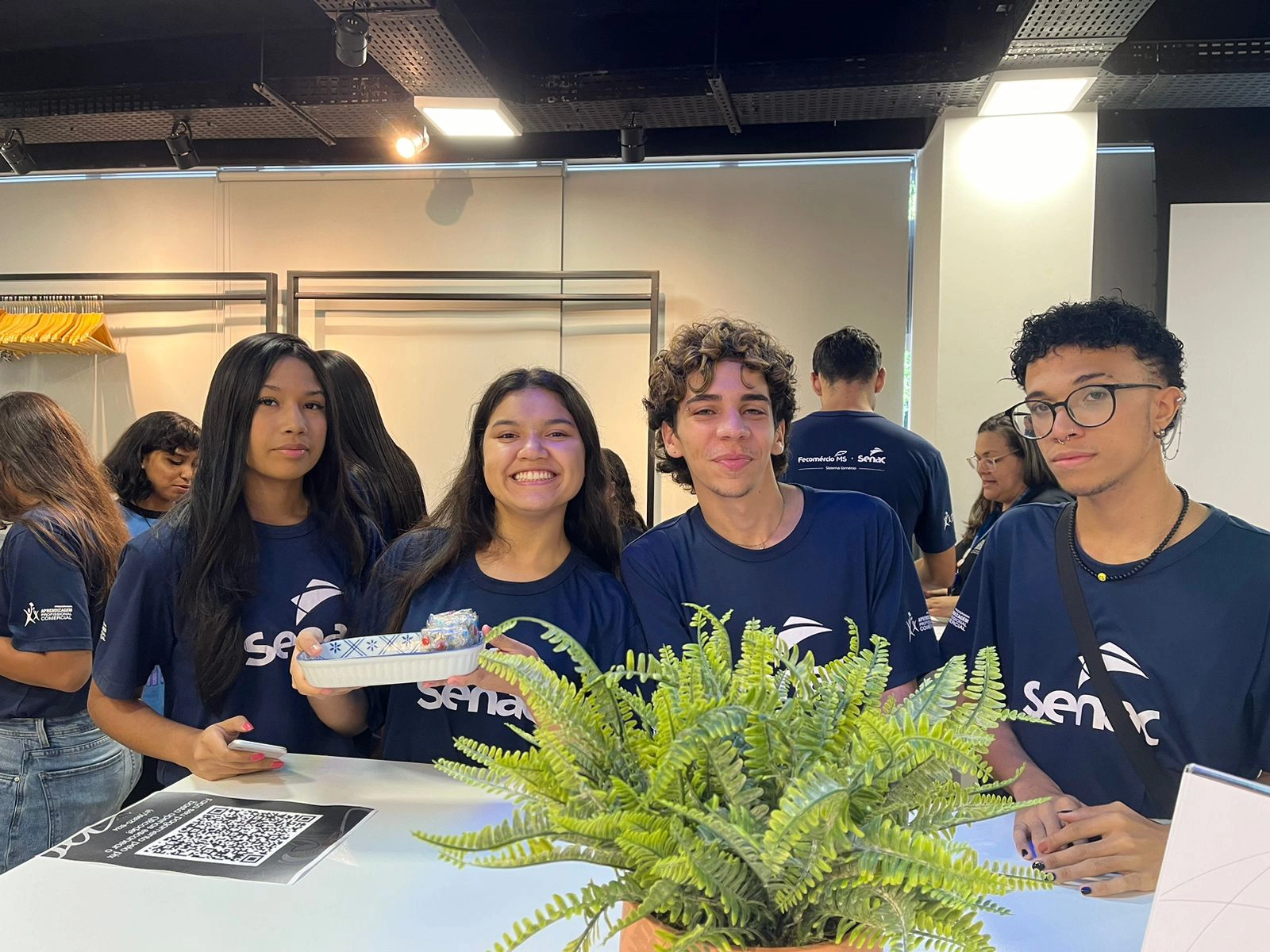 Aprendizagem Profissional