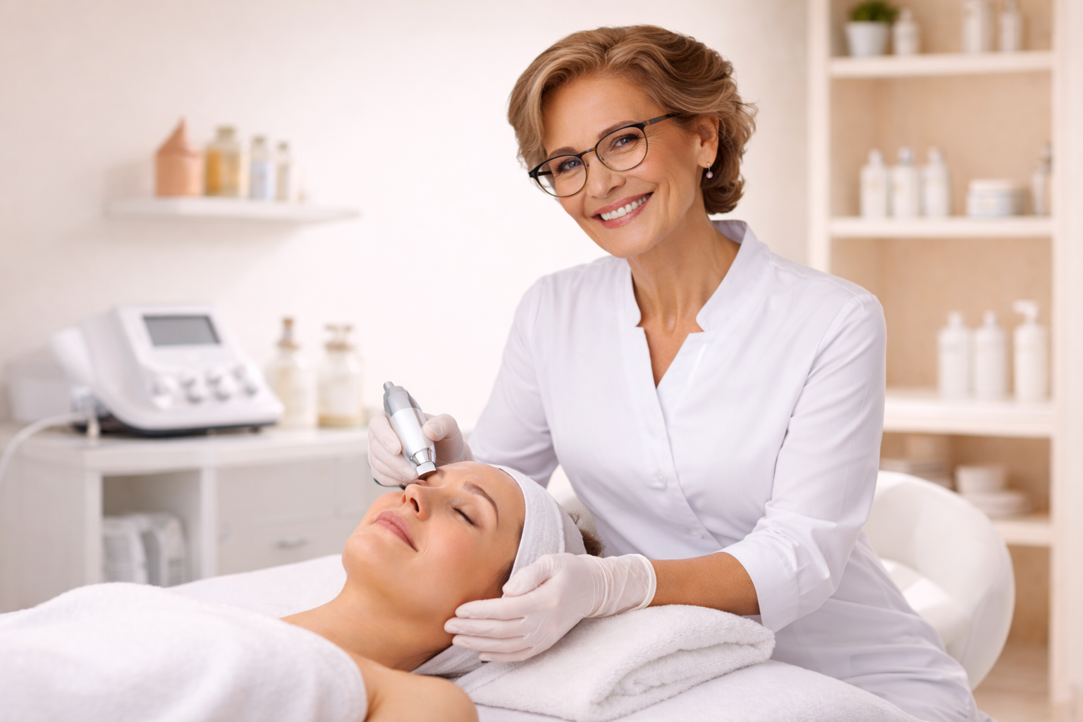 Faculdade depois dos 40 anos: por que mudar de carreira pode ser uma boa escolha