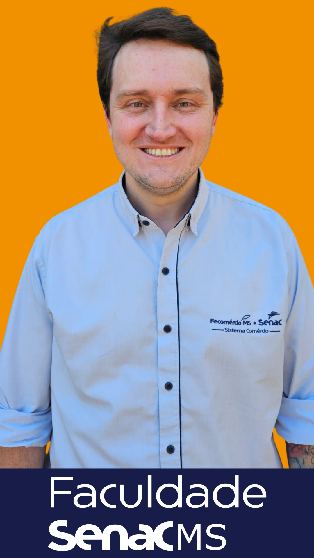 Prof. Leonardo Zornitta Corradini 