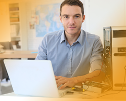 Tecnologia da Informação