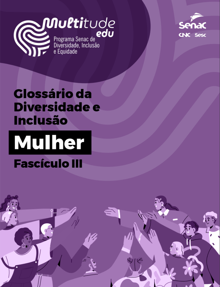 Multitude - Fascículo III - Mulher
