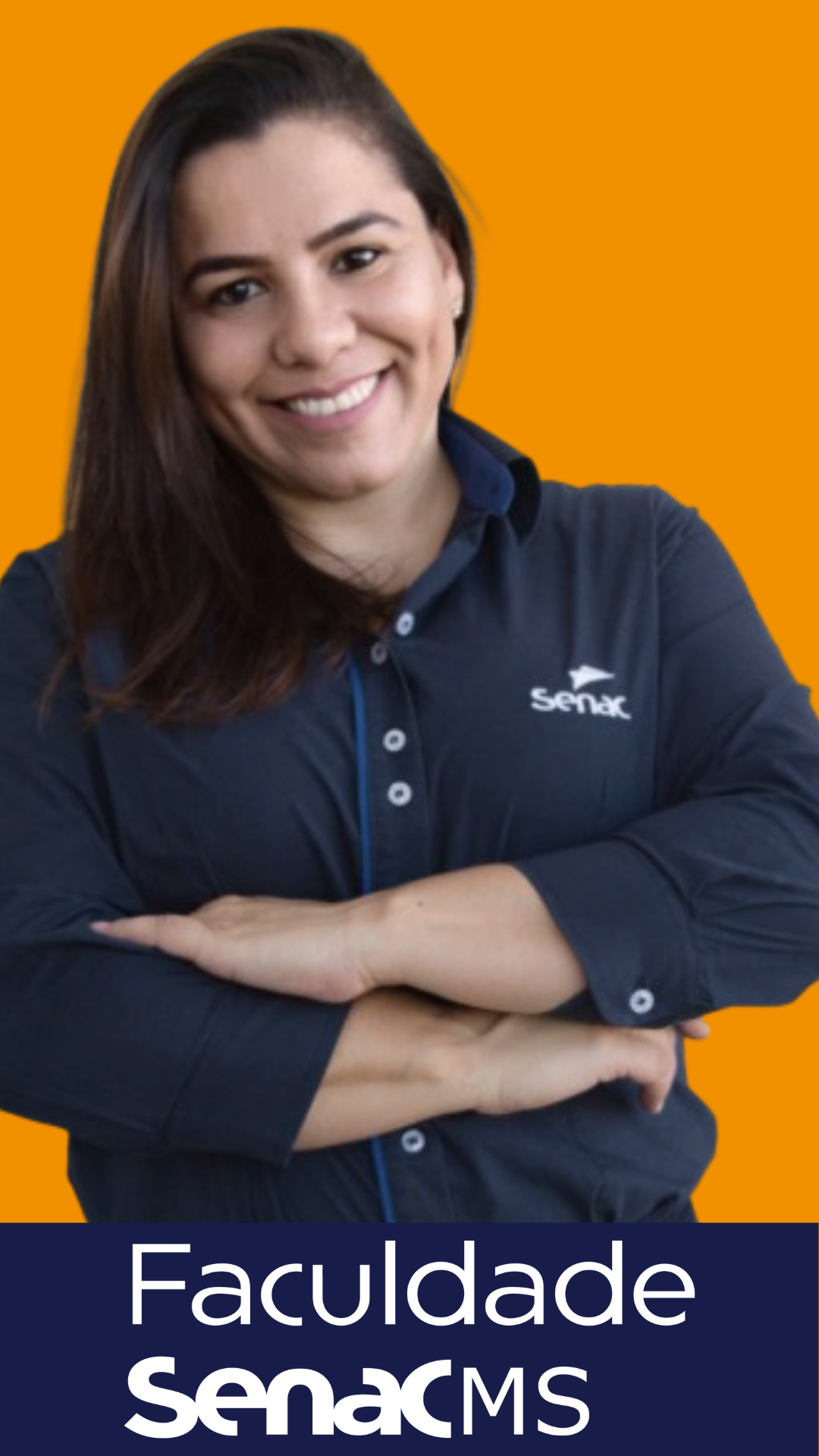 Profa. Dra. Simone da Cunha Demenciano 