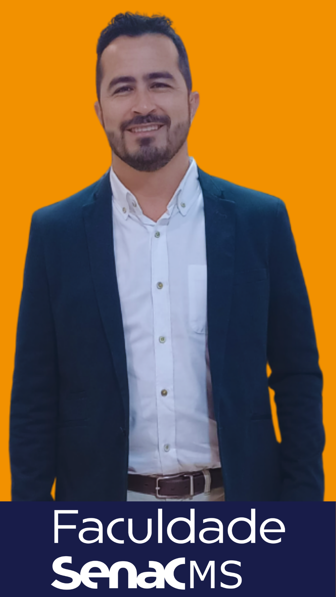 Prof. Me. Ederson Roberto da Costa 