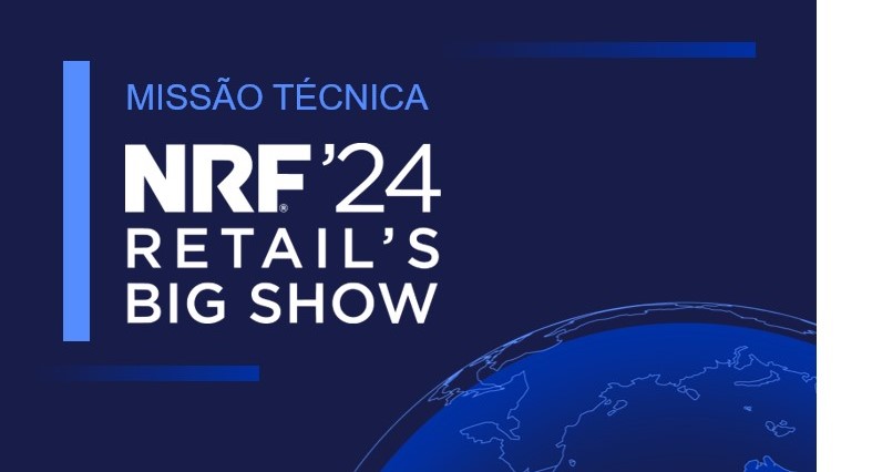 <p>NRF Retail's Big Show 2024</p>