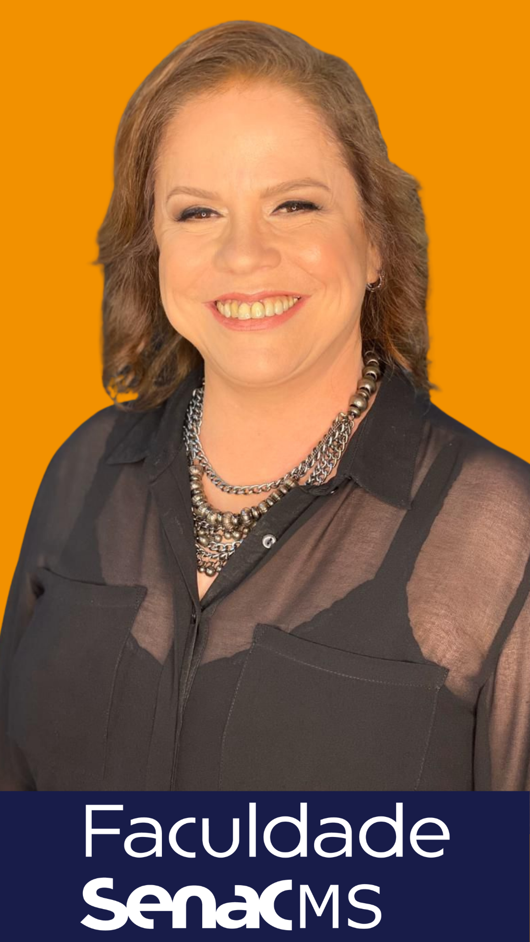 Profa. Me. Ligia Moura