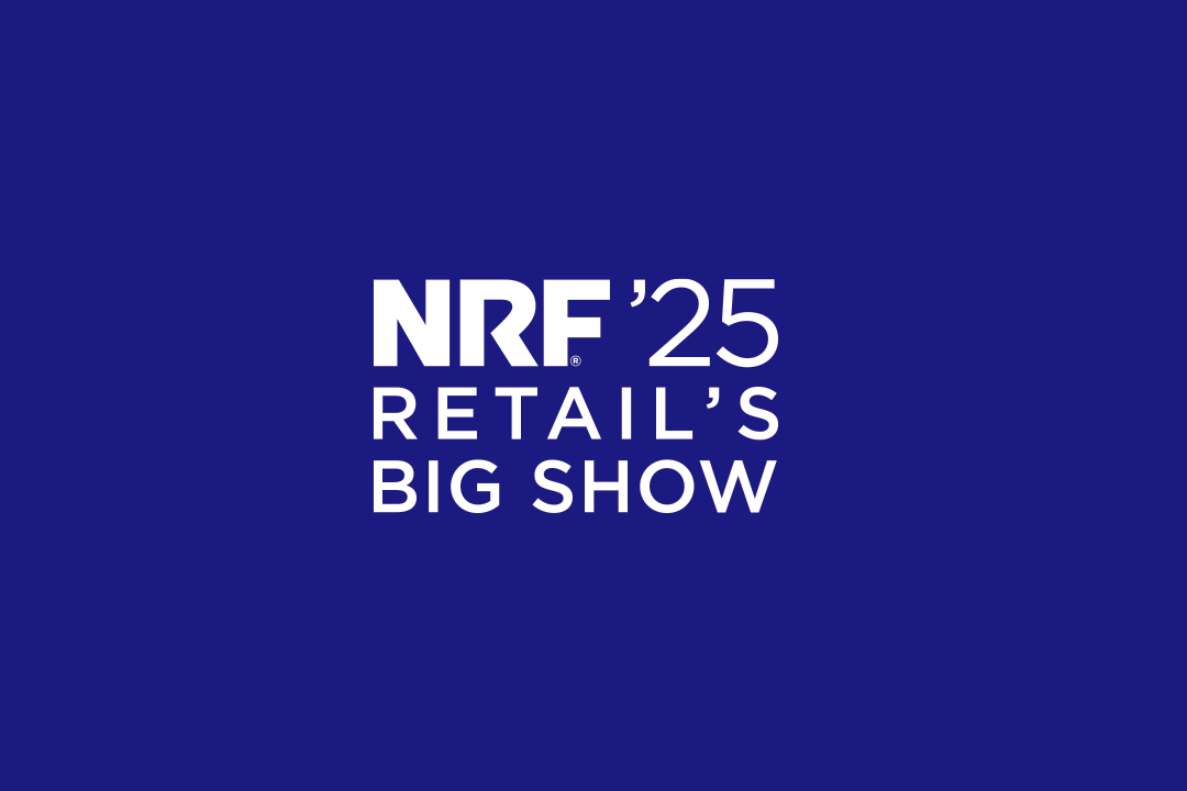 <p>NRF Retail's Big Show 2025</p>