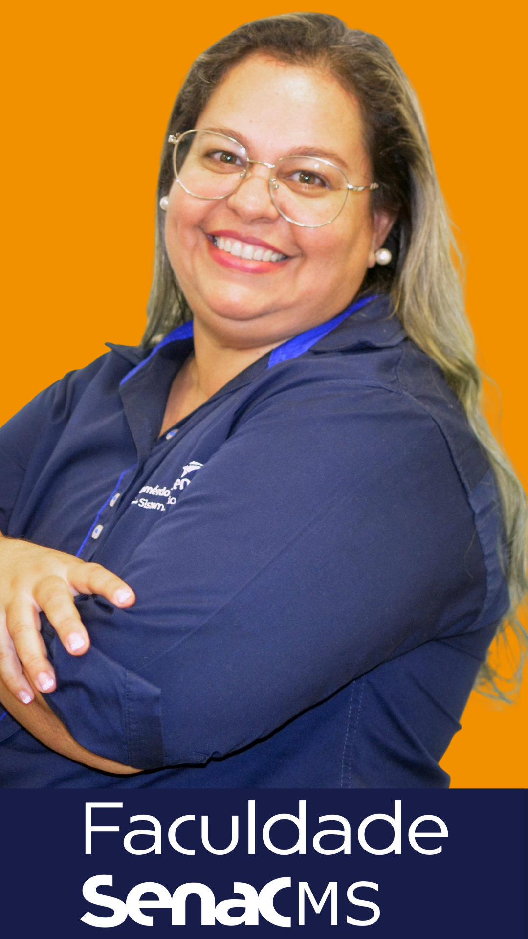 Profa. Me. Aline T. P. Barbosa