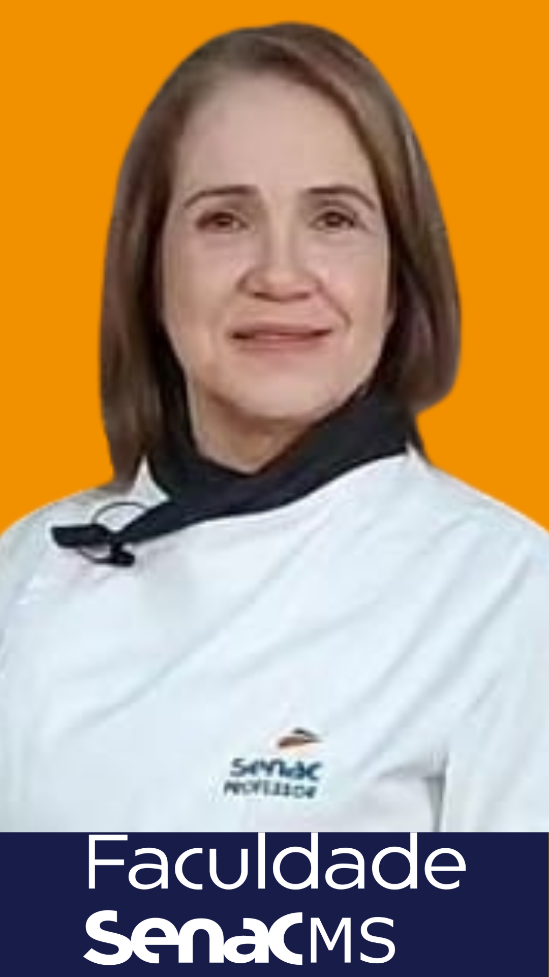 Profa. Vera Regina Batista 