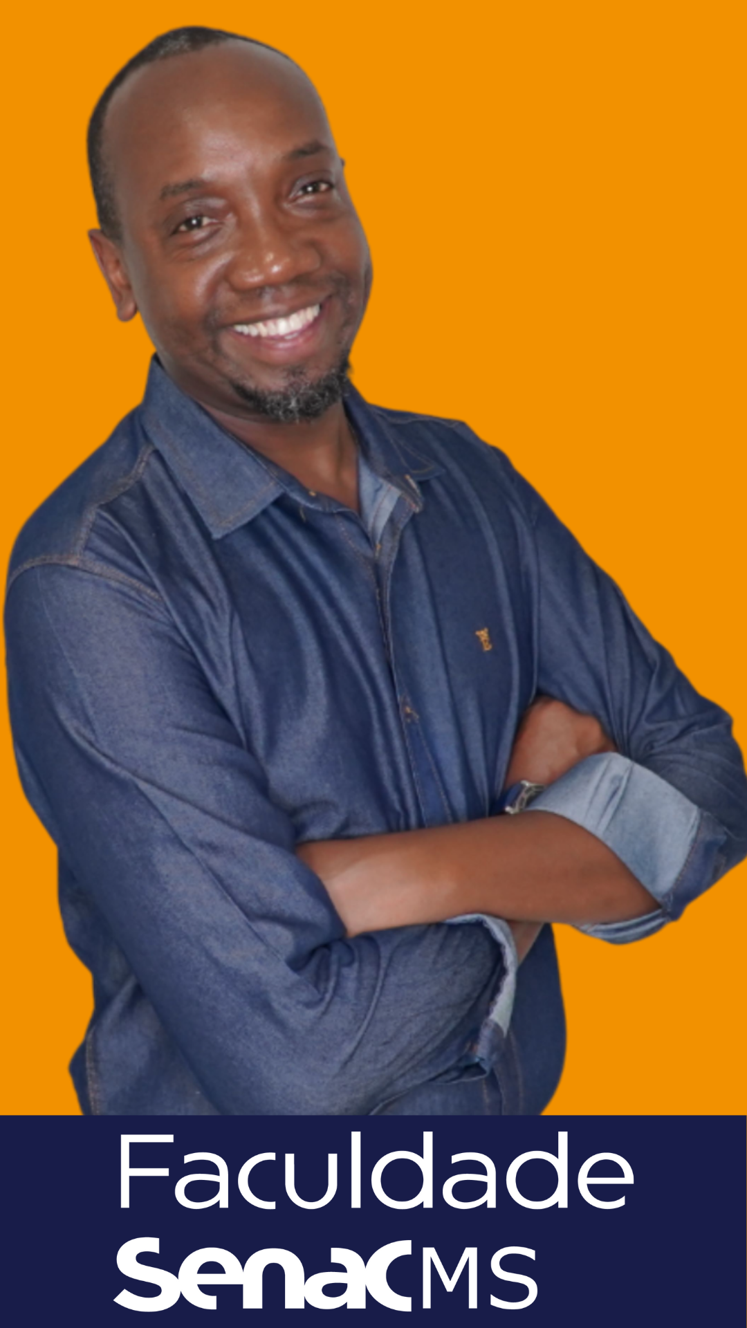 Prof. Dr. Ovídio da Conceição Batista Júnior