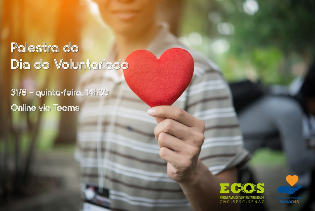 Dia do Voluntariado