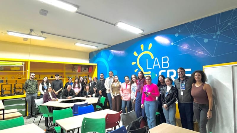 Senac MS participa da 1ª Conferência Estadual dos ODS
