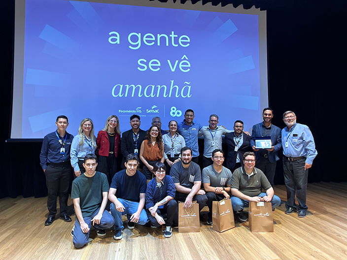 App 'Movimenta CG' coloca Campo Grande entre os projetos mais inovadores do país