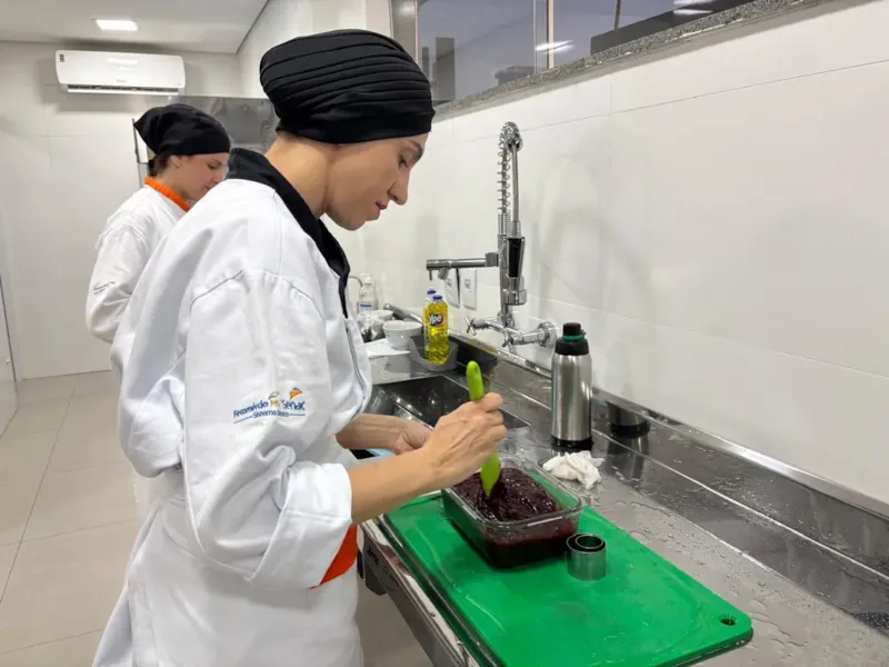 Com 28 cursos, Senac Dourados oferece qualificação em diversas áreas com até 35% de desconto