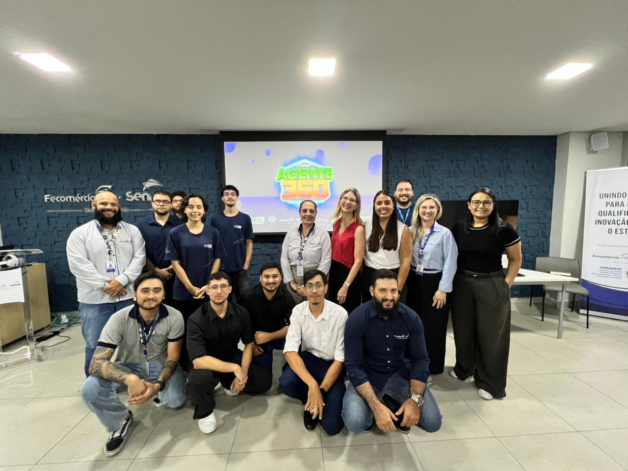 Game educativo em realidade virtual é entregue após um ano de desenvolvimento