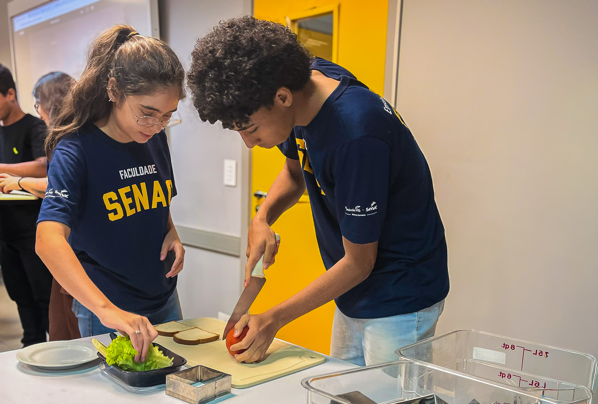 Abertas as inscrições para o vestibular 2026