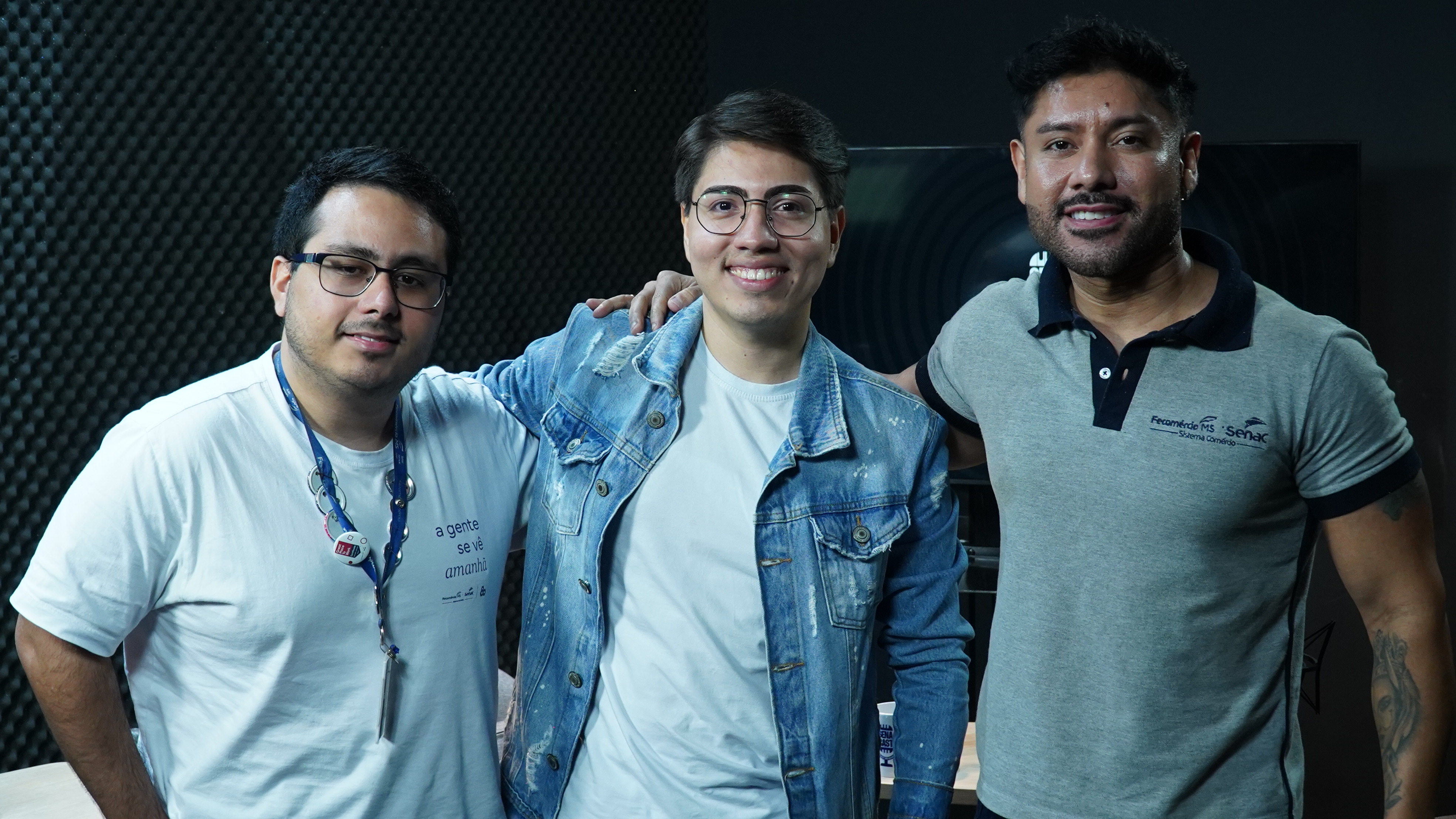Inteligência artificial sem programação é tema do novo episódio do Senacast