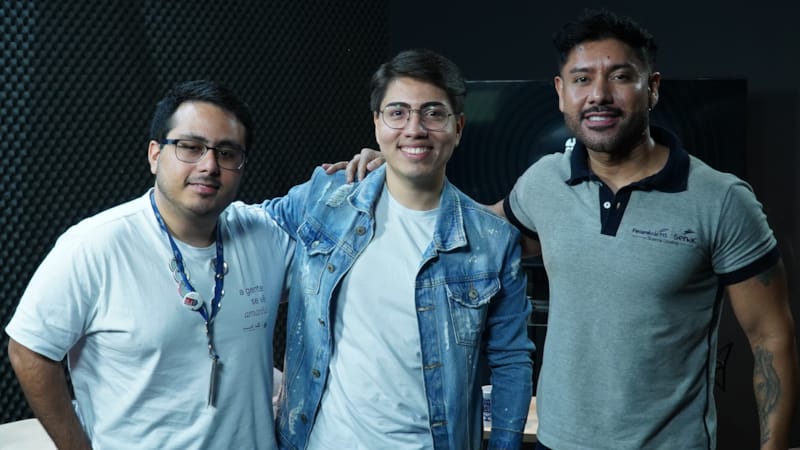 Inteligência artificial sem programação é tema do novo episódio do Senacast