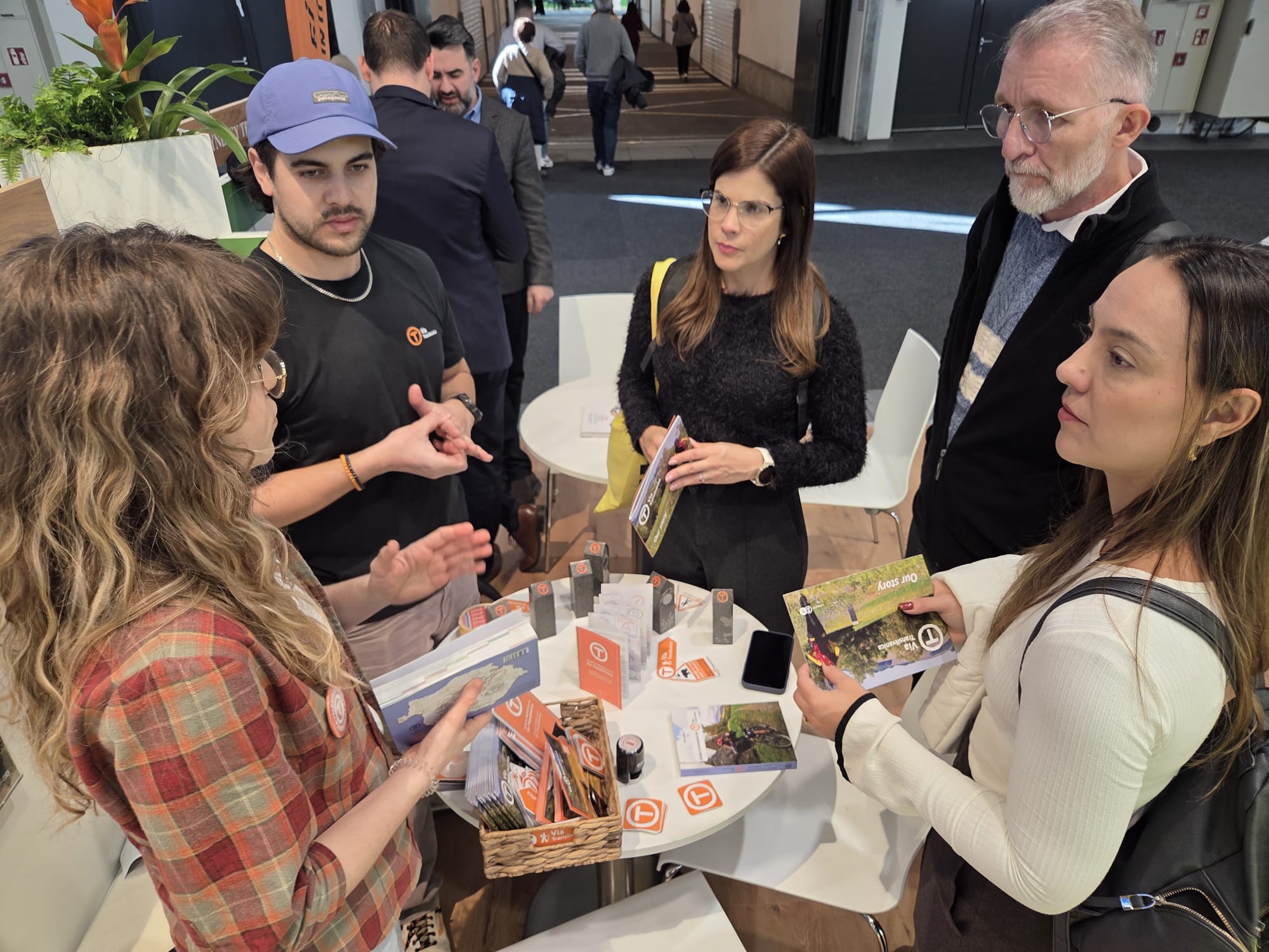 Missão Técnica à Alemanha reuniu líderes brasileiros do turismo responsável 