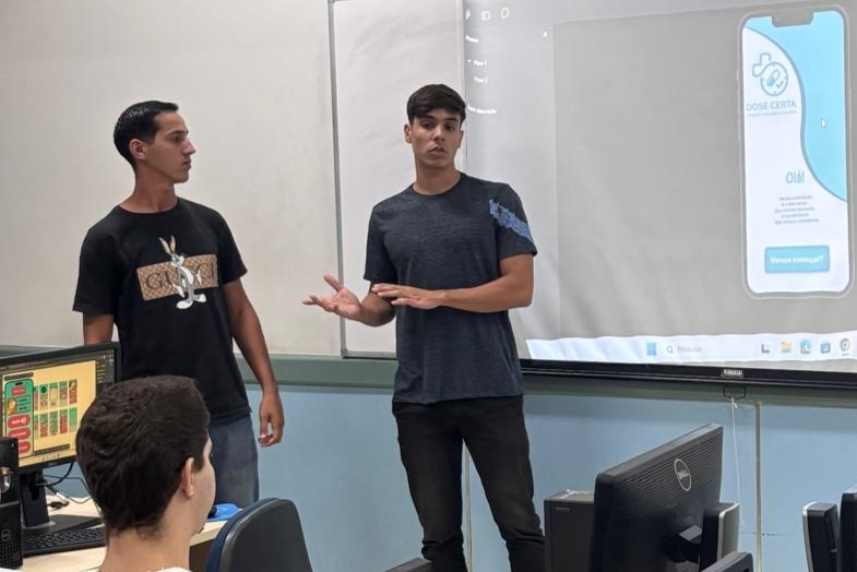 Senac abre 26 cursos em Dourados com vagas para formação técnica e rápida
