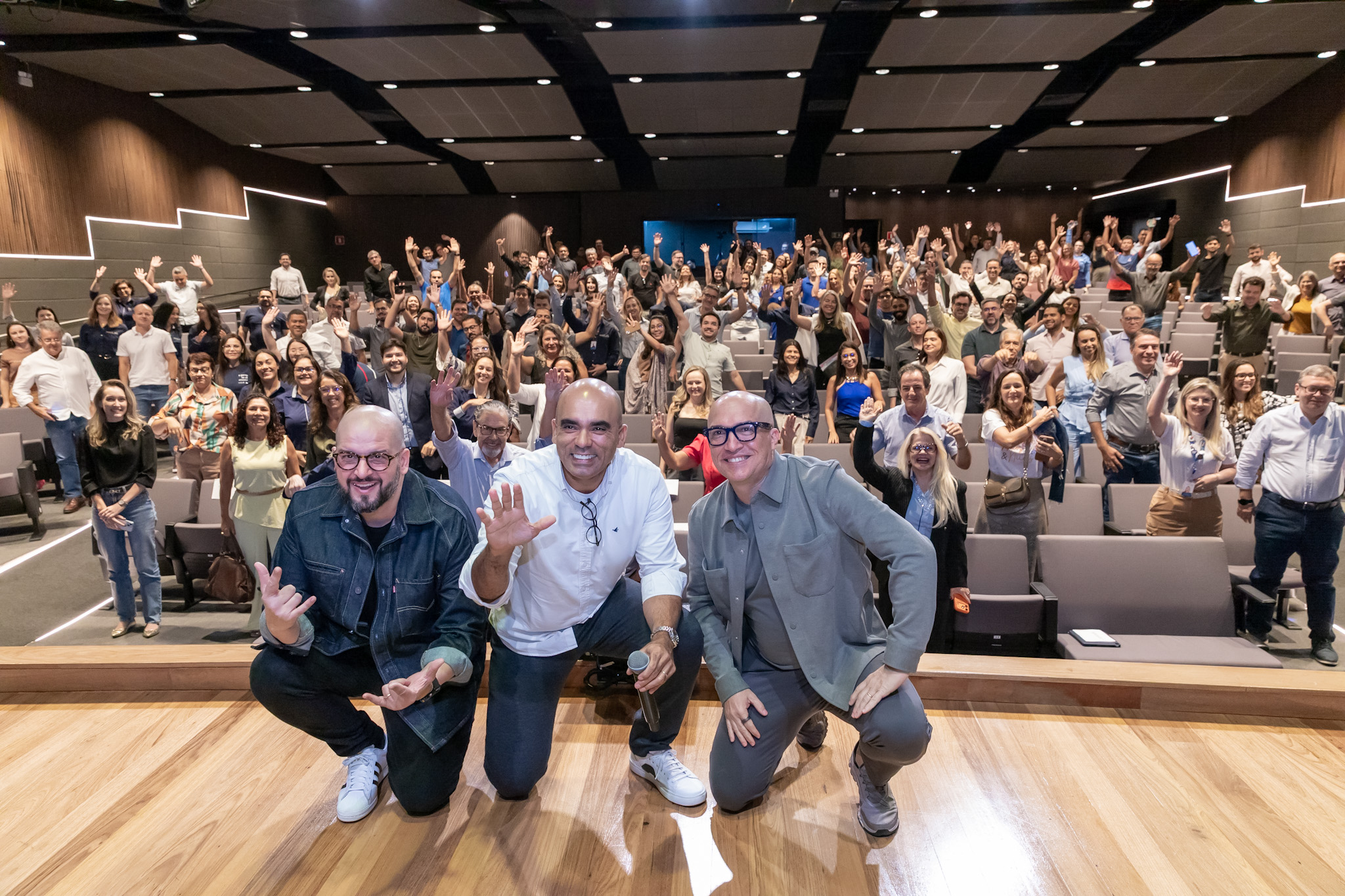 Senac MS lança Missão China 2027 com imersão na Canton Fair e apenas 25 vagas