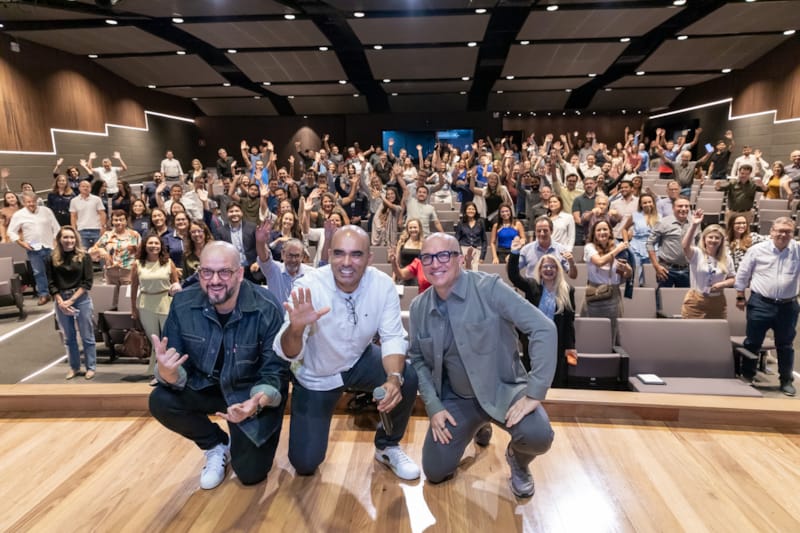 Senac MS lança Missão China 2027 com imersão na Canton Fair e apenas 25 vagas