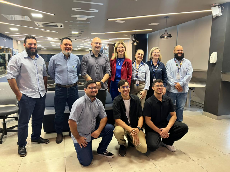 Game 'Agente 360' é apresentado a secretários de Estado e reforça estratégia inovadora contra a dengue