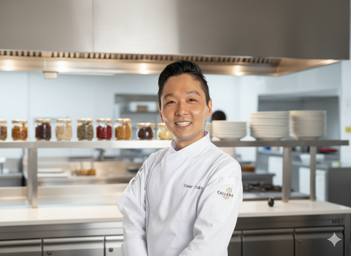 Senac Gastro Lab Summit reúne nomes da gastronomia nacional