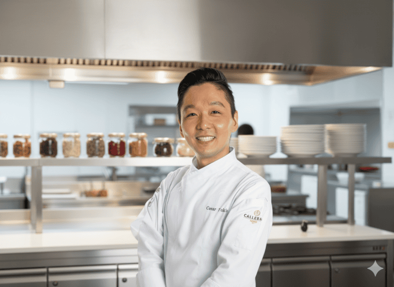 Senac Gastro Lab Summit reúne nomes da gastronomia nacional