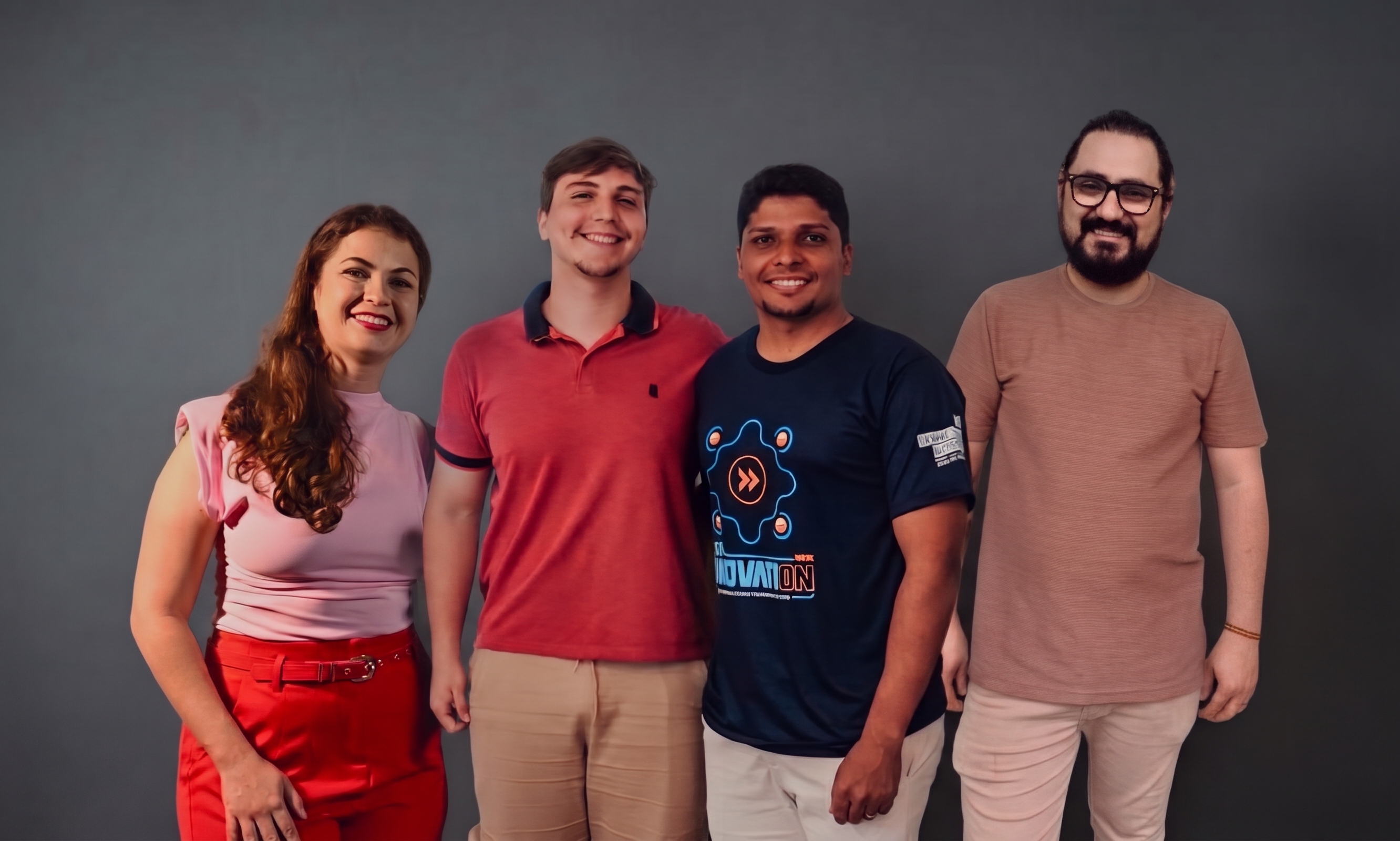 Projetos de alunos e professores do Senac MS  se destacam em competições de inovação em MS