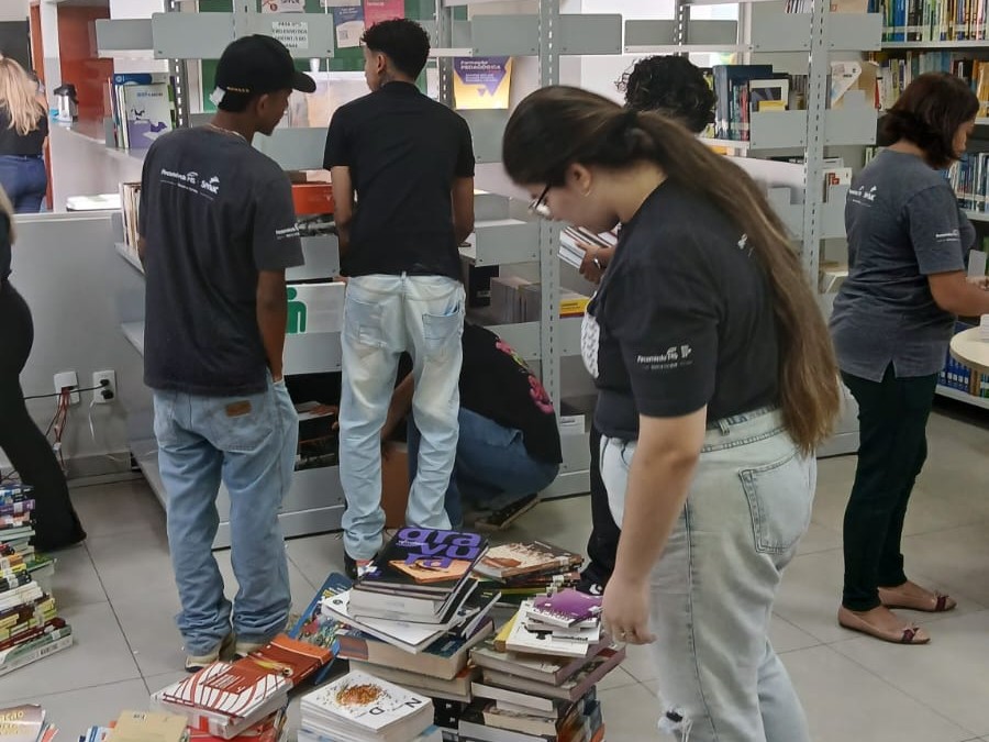 Senac Corumbá promove desafio logístico para alunos do curso técnico