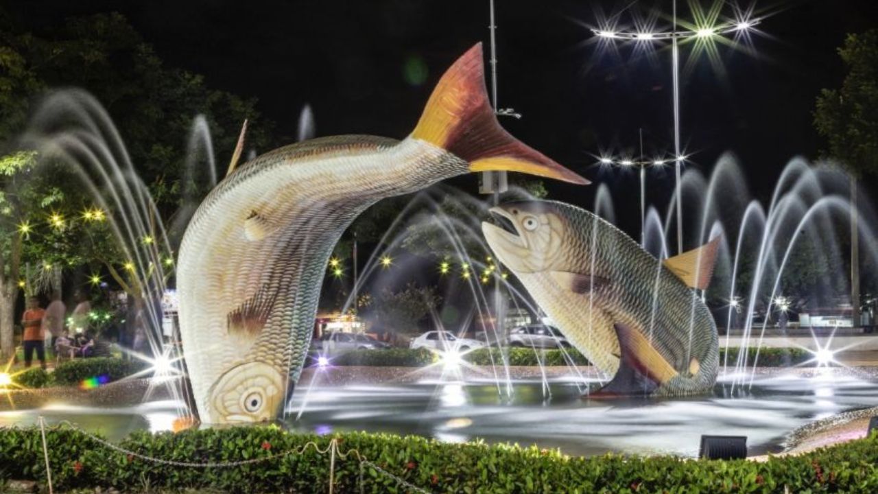 Festival de Inverno de Bonito terá oficinas gratuitas do Senac MS com tendências da gastronomia e sabores regionais