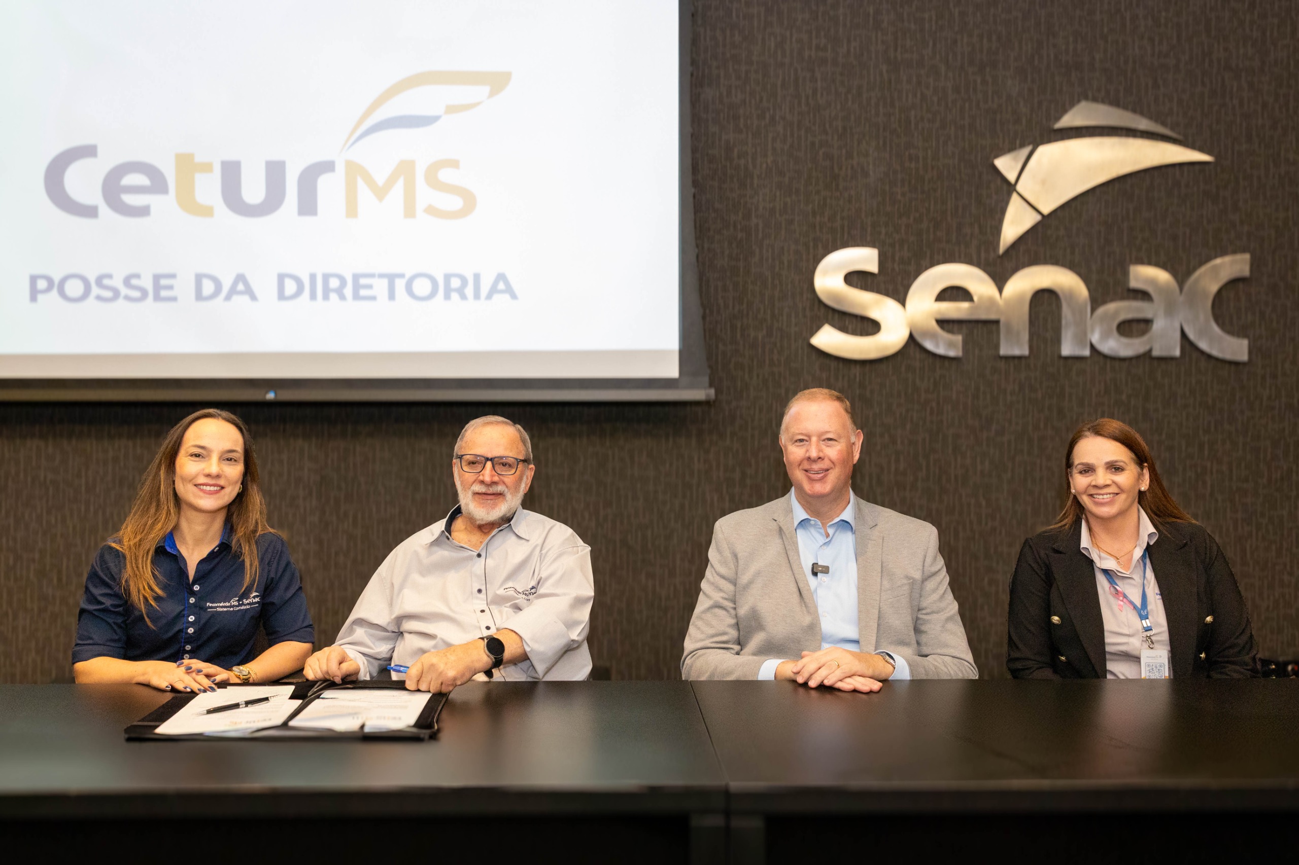  Encontro Vai Turismo e marca nova etapa para o fortalecimento do setor