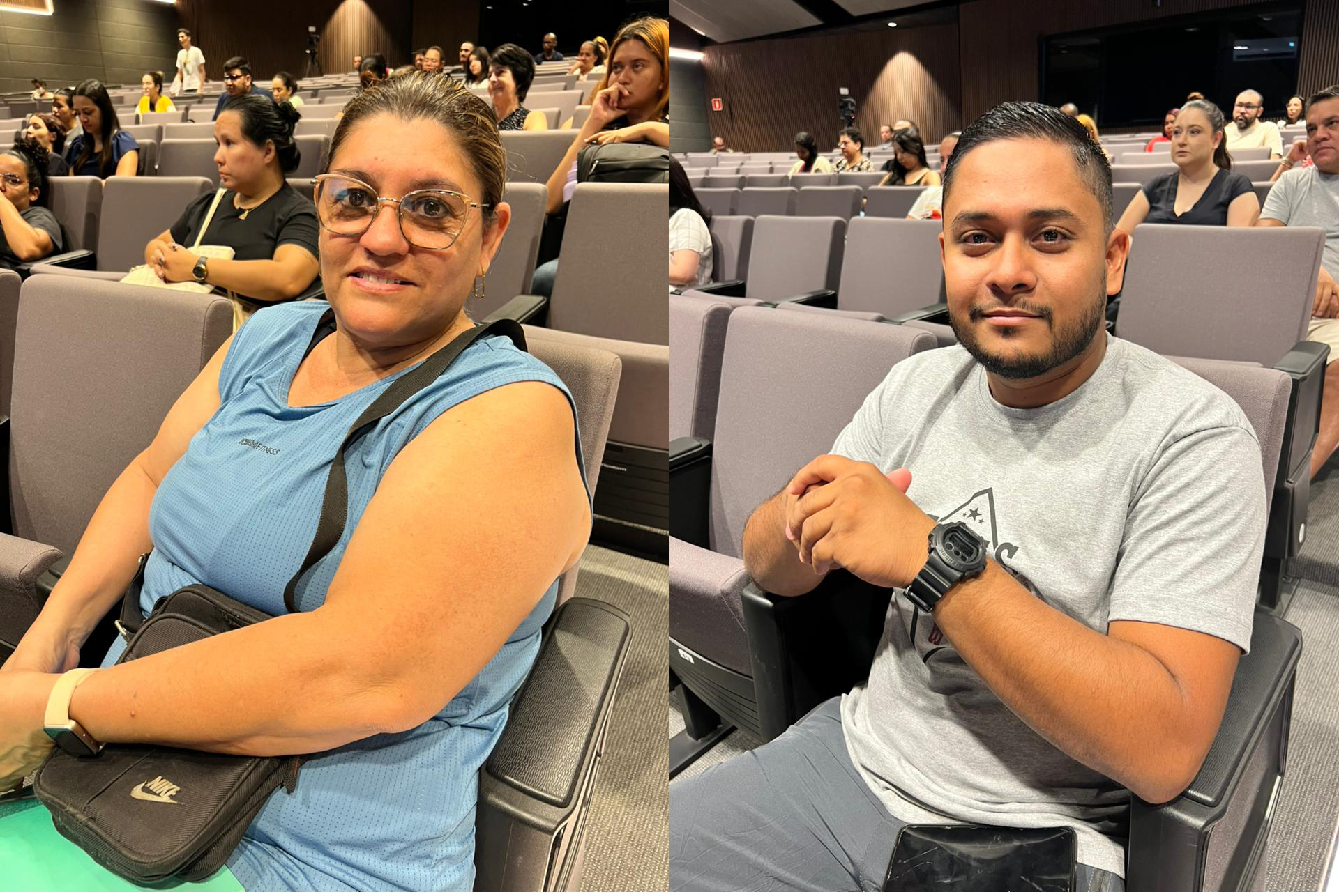 Do abrigo à sala de aula: seleção do Senac reúne histórias de recomeço e esperança