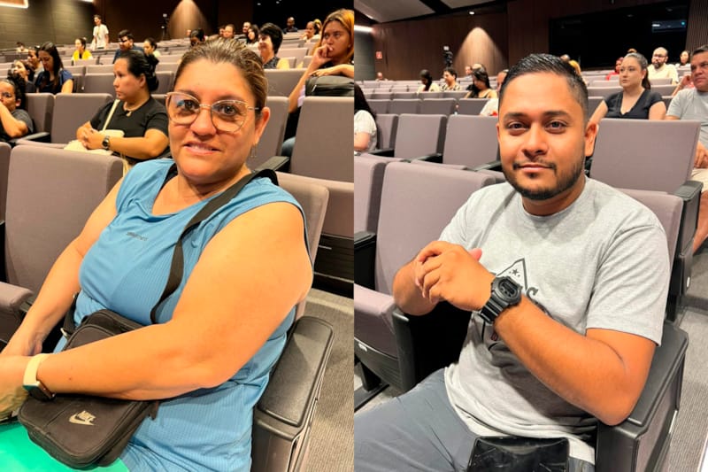 Do abrigo à sala de aula: seleção do Senac reúne histórias de recomeço e esperança