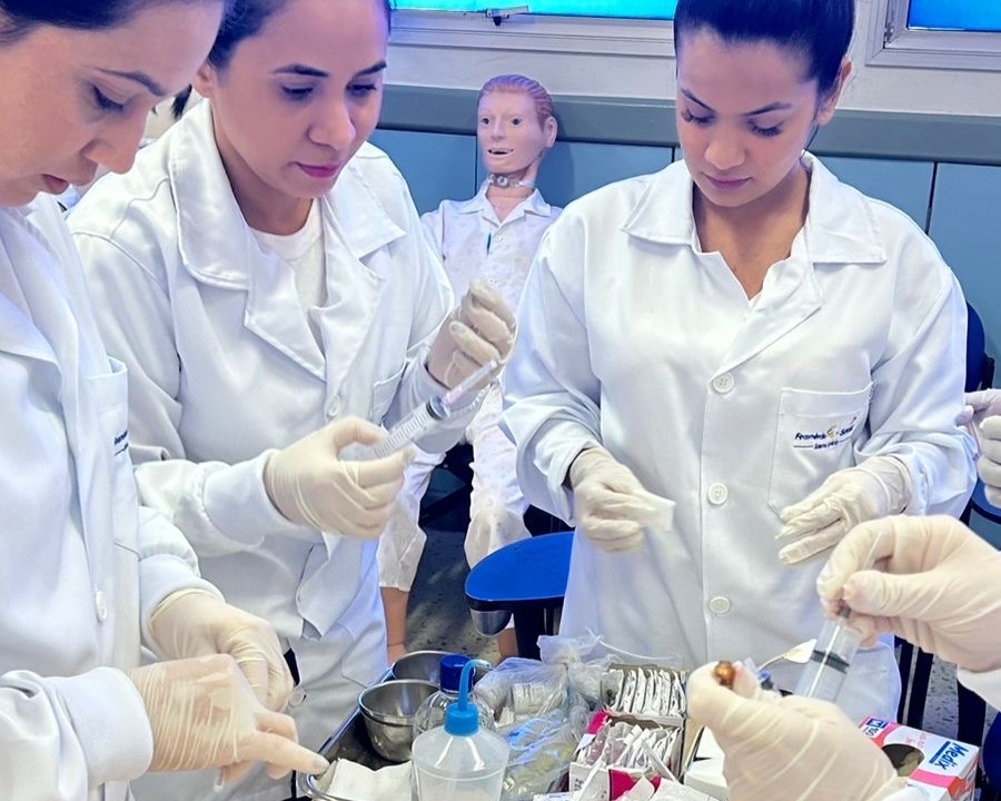 Governo de MS e Senac promovem Semana de Inovação em Saúde