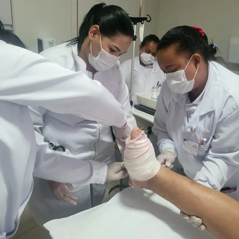 Senac Três Lagoas oferta cursos técnicos e livres ao longo de fevereiro, março e maio