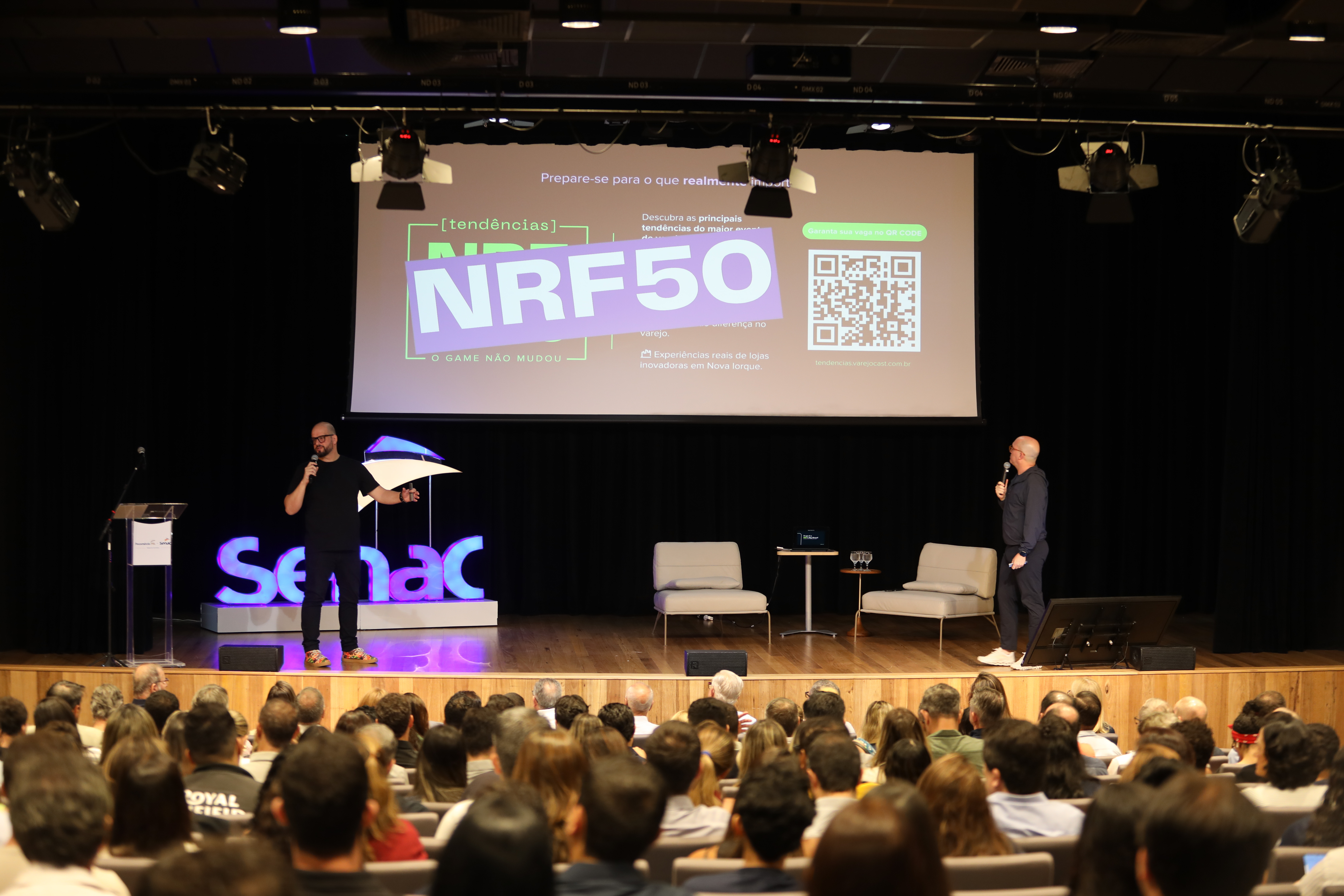 Networking qualificado impulsiona inovação e eficiência no comércio, aponta presidente da Fecomércio MS