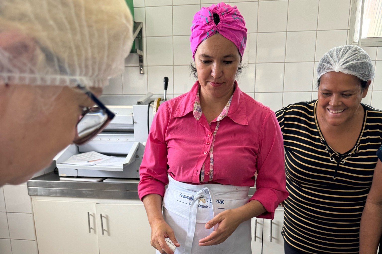 Dourados amplia oferta de cursos em fevereiro com formações técnicas e livres