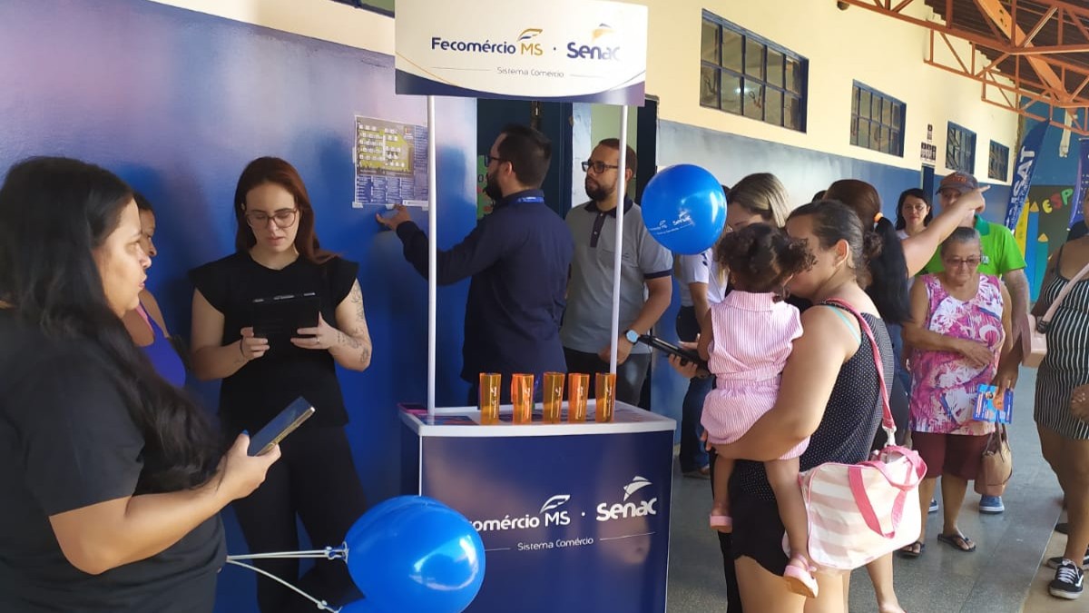 Mutirão 'Todos em Ação" será no bairro Santa Emília este mês. Confira!