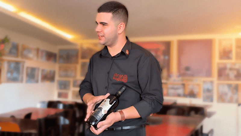 Curso de sommelier abre portas e ajuda a desmistificar o universo do vinho